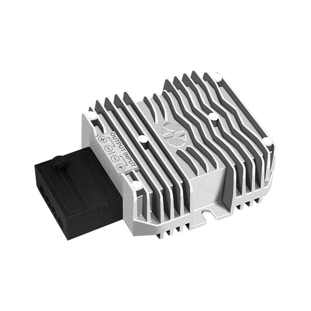 RV 24V 방수형 회전 일반 30A 14 6V 모델 12V 카라반 배터리 주행충전기 3A 12V 회전 24V 3A - 상세 이미지 2