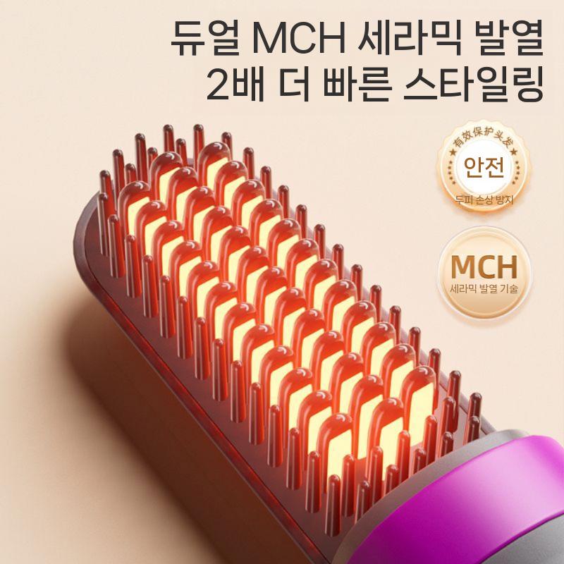 드라이기 제조기 슬라이서 육절기 가정용 컬링 롱헤어 음이온 업소용 가정용육절기 소형 메이커 - 상세 이미지 5