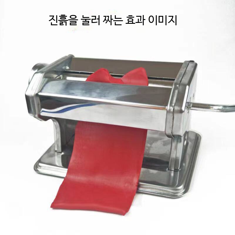 점토 반죽기 머신 핸드 프레스 압착식 식프레스 공구 - 상세 이미지 3