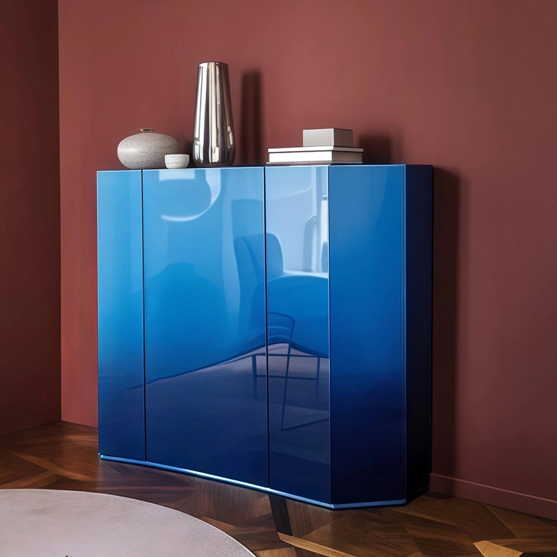 브라만테 캐비닛 Bramante Cabinet - 상세 이미지 2