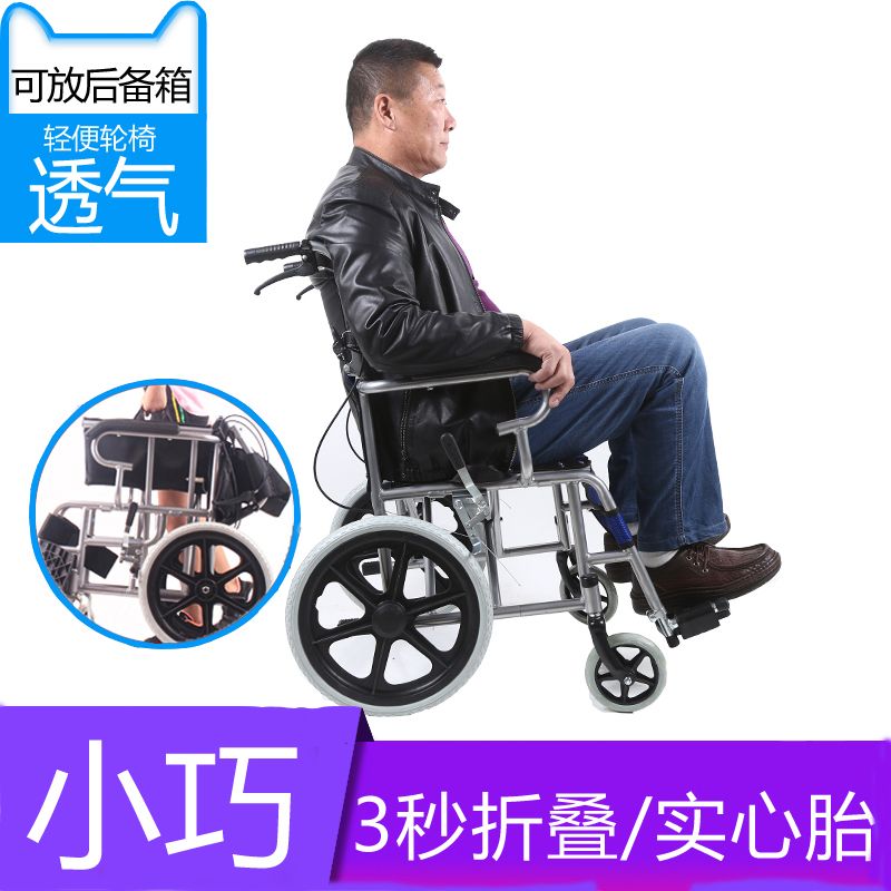 접이식 보조의자 패브릭 원형스툴 어르신 화장대 알루미늄 인테리어 원목스툴 화장대의자 낮은 - 상세 이미지 5