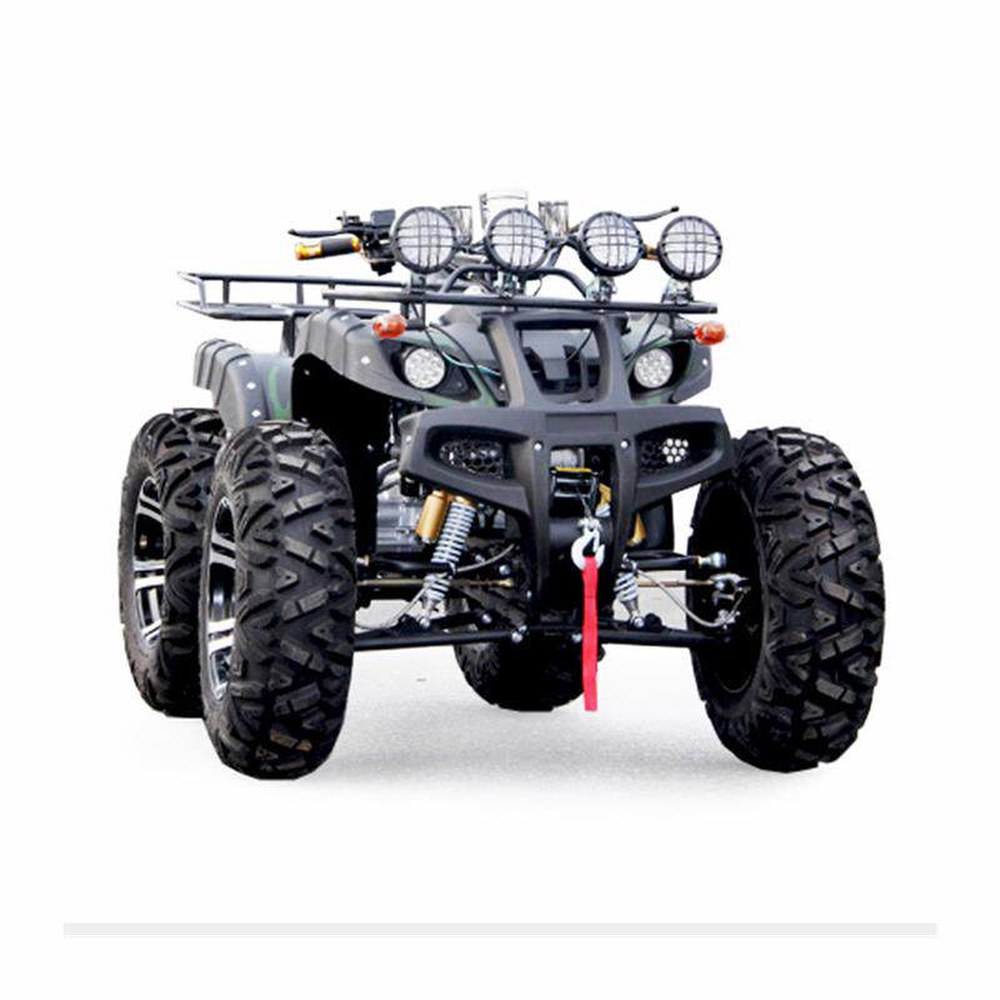 4륜구동오토바이 125cc 4륜 1 ATV 농업용 불스 바이크 200CC 비치카 작은 크고 전동차 오프로드 1 크고 작은 불스 비치카