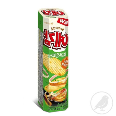 사무실스낵바 탕비실과자 감자과자 예감 64g