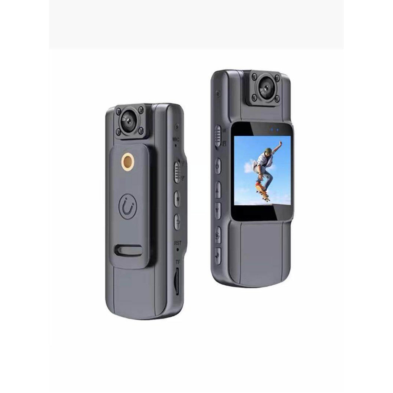 메모리 없음 미니캠 블랙박스 A8Z 자전거 A10 휴대용 카드 A22 자전거블랙박스 2K 반려견 고화질직록 1 2K 고화질직록 메모리 카드 없음 없음 - 상품 이미지