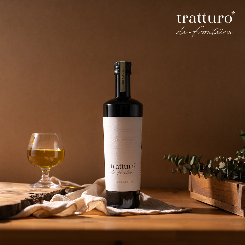 올리오올리바 트라뚜로 코브란소자 유기농 엑스트라버진 올리브오일 500ml, 1개 이미지 8