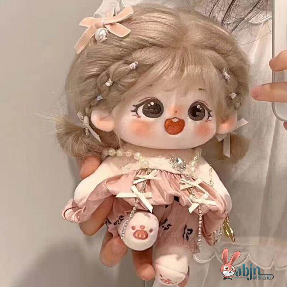 ve 다미 하늘색 인형없음 사람인형 리본 핑크 여성 맨투맨 바오 레아 1 아이웨어 달콩 프릴 소품 20 이브 1 맨투맨 20 아이웨어 인형없음 - 상세 이미지 3
