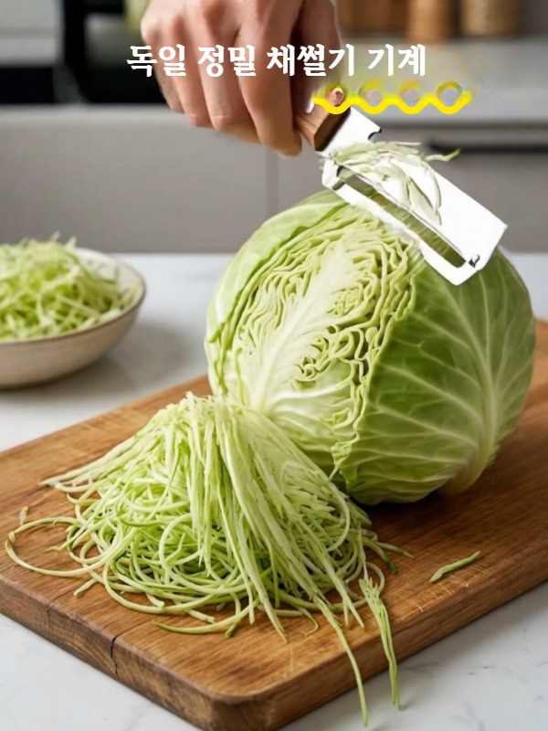 독일채칼