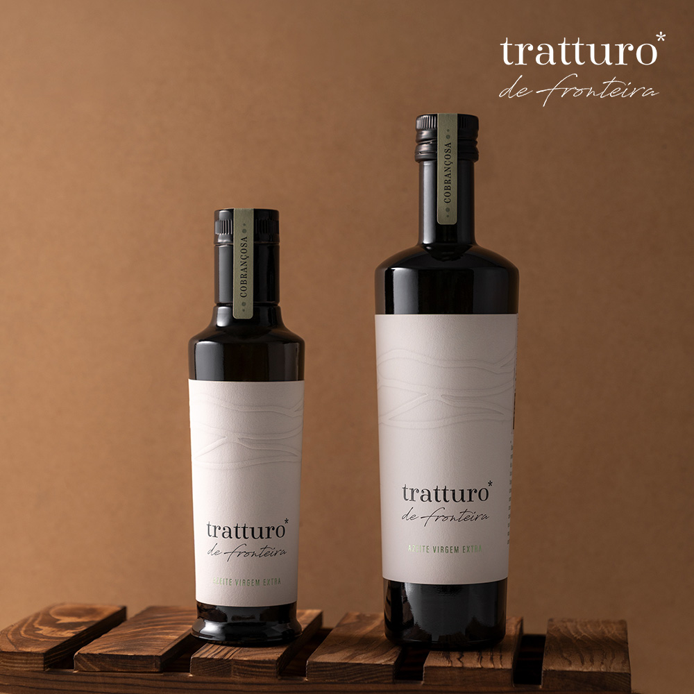올리오올리바 트라뚜로 코브란소자 유기농 엑스트라버진 올리브오일 500ml, 1개 - 상세 이미지 5