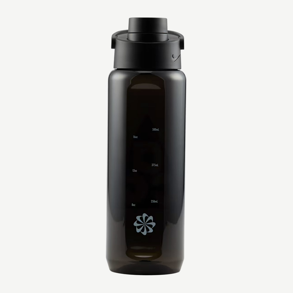 나이키 보틀 ACG 트라이탄 리뉴 리차지 처그 710ml, 블랙 - 상세 이미지 3