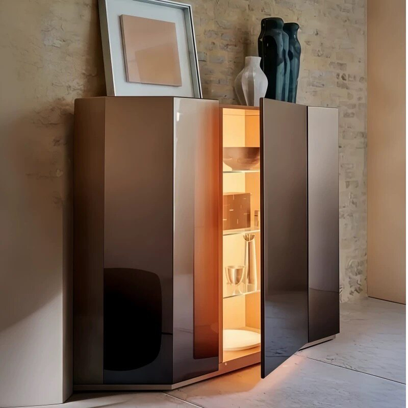 브라만테 캐비닛 Bramante Cabinet - 상세 이미지 3