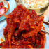 동광수산 오징어젓갈 450g  오징어무생채 450g 맛있게 먹은 솔직 후기 썸네일