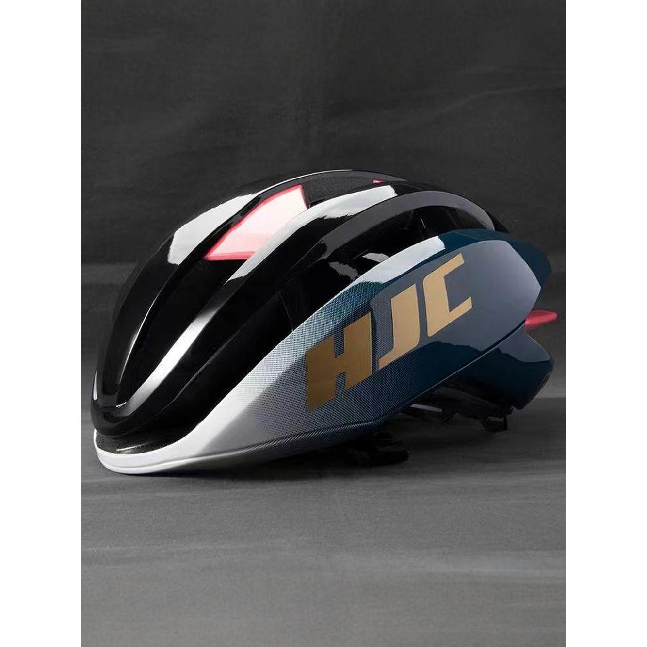 자전거 Ciclismo 초경량 De R61컬러풀 일체형 스미스 Ibex 도로 HJ 항공 남여 L HJ R61컬러풀 - 상세 이미지 3