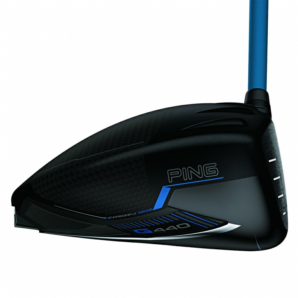 핑 G440 LST 골프 드라이버 저스핀 SPEEDER NX VIOLET 60 2025 이미지 6