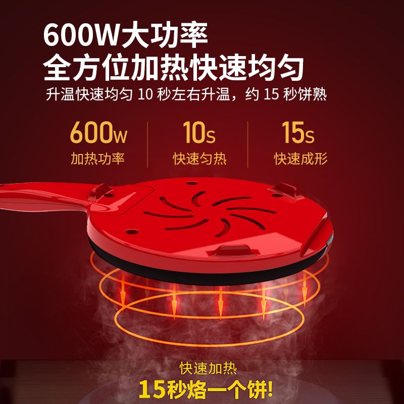 크레페 업소용 식당 음식 붕어빵 어묵 만들기 누룽지 잉어빵 냉동 노점 카페 슈크림 음료 - 상세 이미지 2