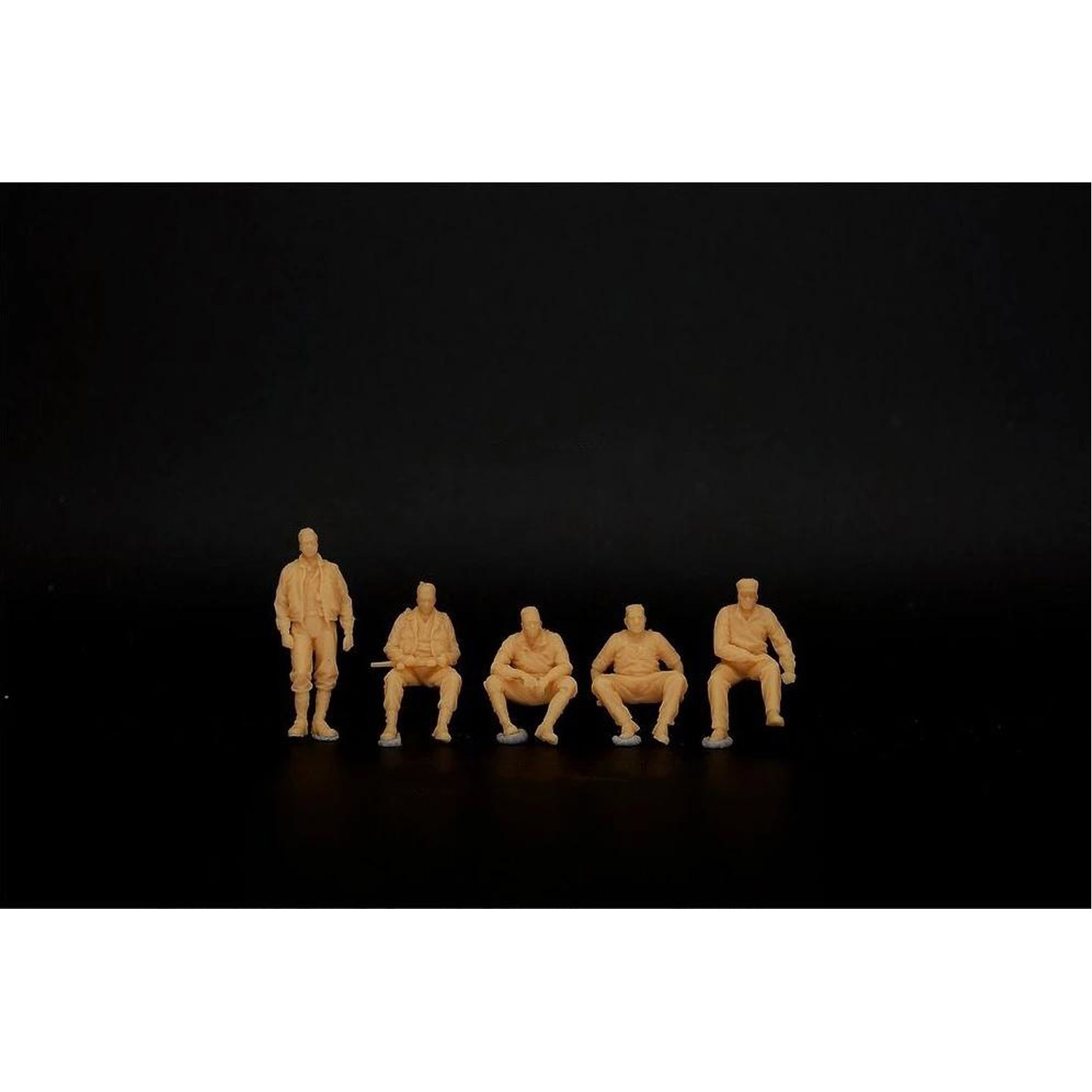 1/72 가오가이거 식완 모형 약 30cm 해양 X 피규어 모델 5cm 1/6 1/72 약 2 5cm - 상품 이미지