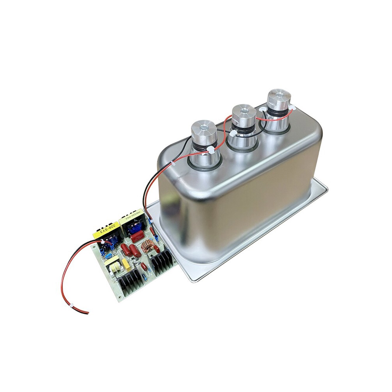 세척기계 UV AK 세정제600ML 60W 교정기 업소용초음파세척기 기계 초음파 발진기 세정제600ML - 상세 이미지 2
