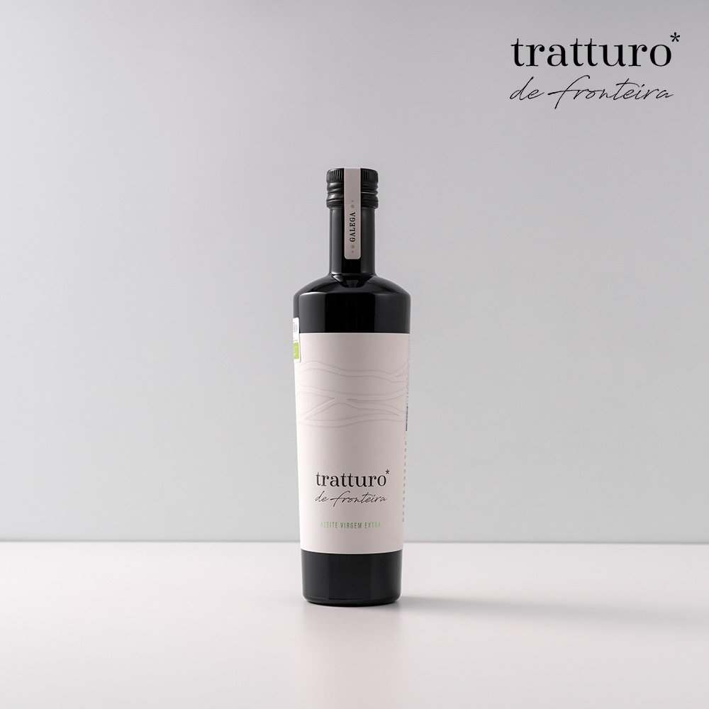 올리오올리바 트라뚜로 프리미엄 갈레가 유기농 엑스트라버진 올리브오일 500ml, 2개 - 상품 이미지