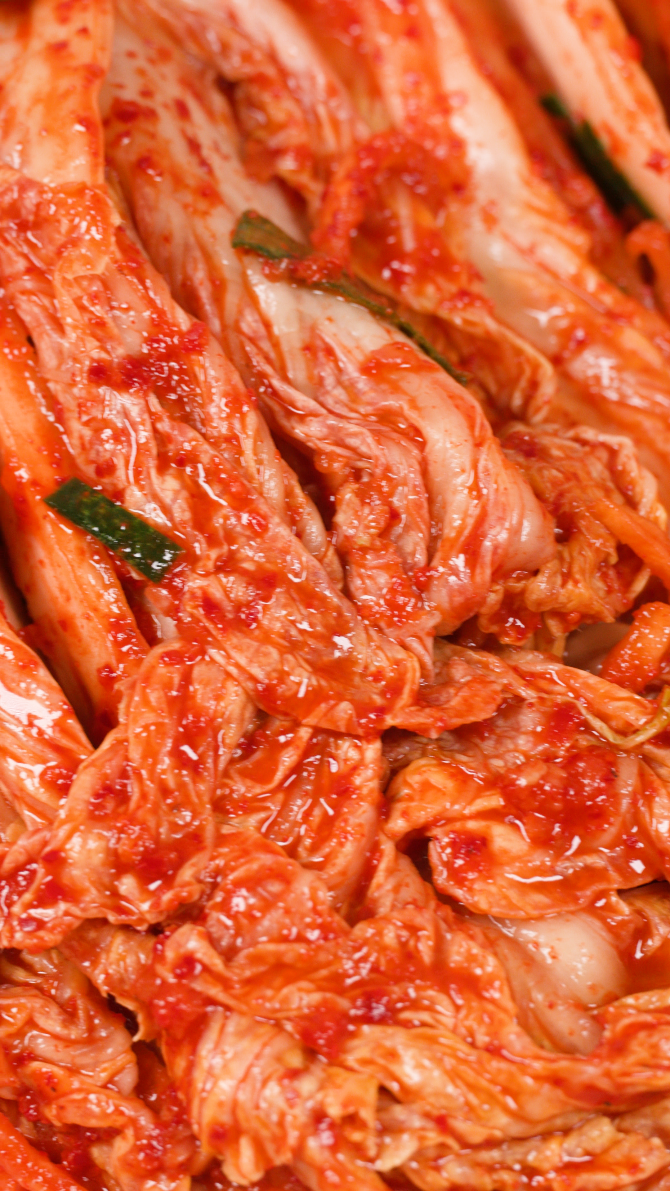 마켓일품 김치세트2 (배추포기김치 3kg+오이소박이 1kg) 국내산 100% 이미지 8