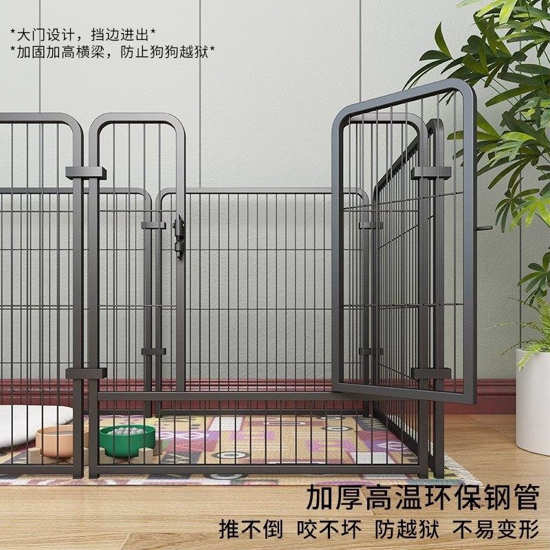 화목난로안전망 안전가드 난로펜스 연통 캠핑 접이식 불멍 장작 플콘 벽난로 가정용 펠렛 스텐 화이트 4장 길이 50 폭 50 높이 - 상세 이미지 5