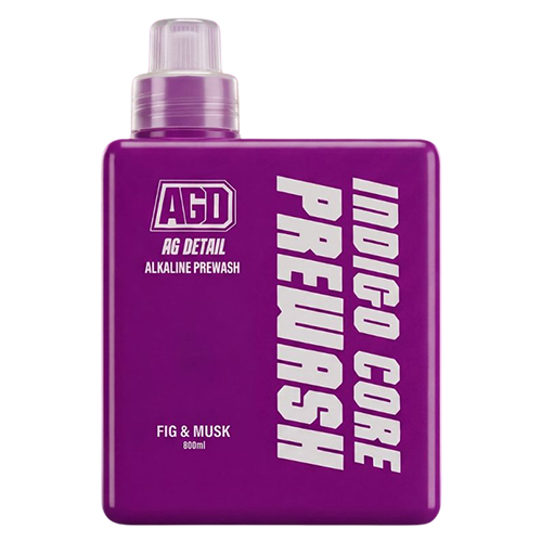 AGD 인디고 코어 프리워시 800ml 알칼리성 - 상세 이미지 2