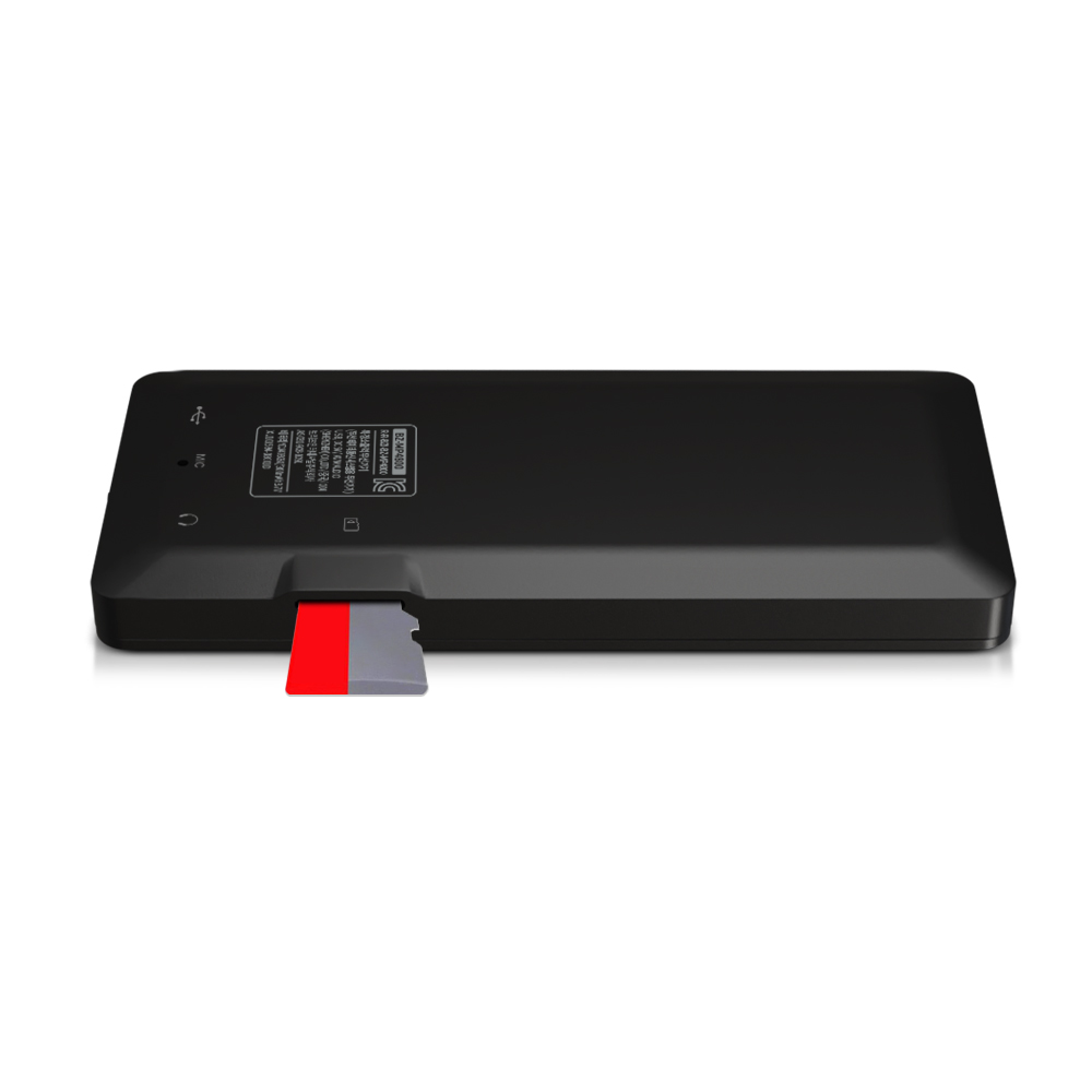 브리츠 8GB 블루투스 MP3 MP4 플레이어 FM라디오 BZ-MP4800 이미지 6
