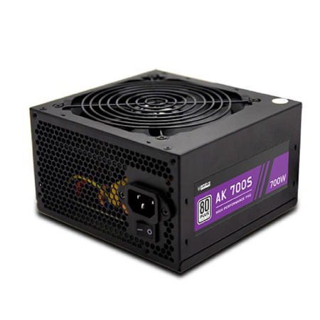 ATX 파워 AK 700S 80PLUS STANDARD 230V EU