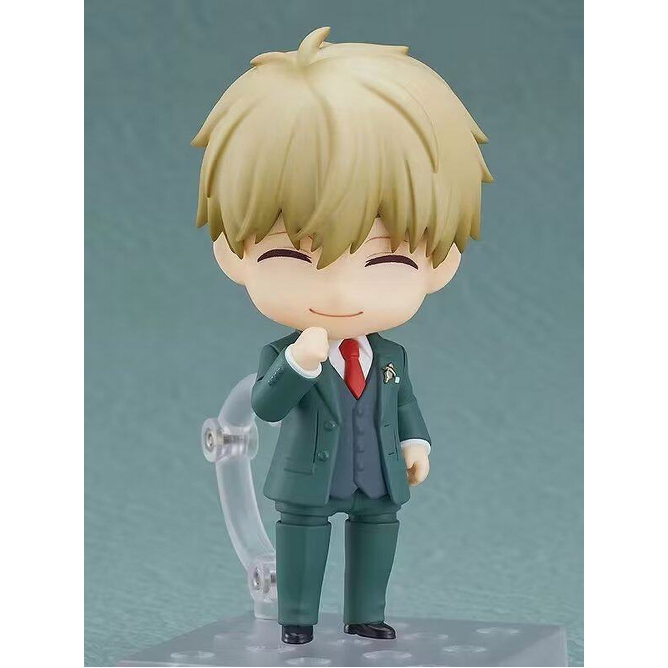 GSC 아 포제 1902 겨울 스파이 넨도 소꿉놀이 플라스틱 컴퍼니 스파이x패밀리 포저 아냐 1902 스파이 소꿉놀이 아 포제 - 상품 이미지