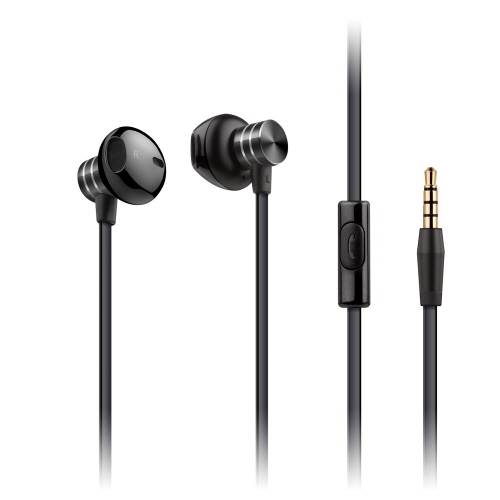 브리츠 오픈형 유선 이어폰 3.5mm P510GX - 상품 이미지
