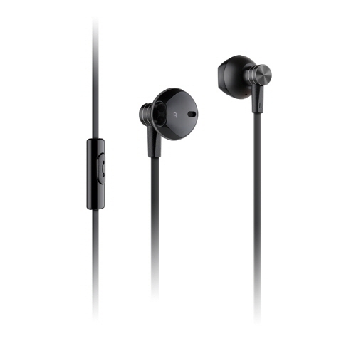 브리츠 오픈형 유선 이어폰 3.5mm P510GX - 상세 이미지 2