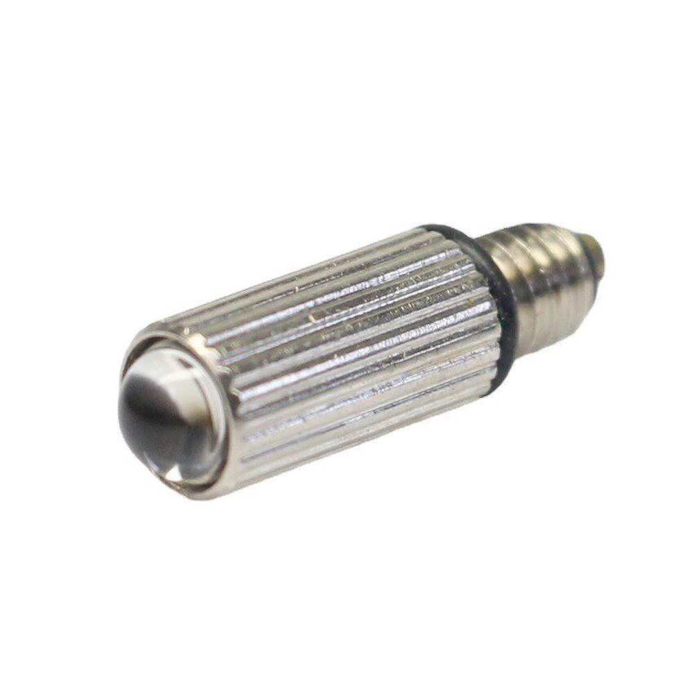 2 꼬리 성인 3YH 전구 05W 5V0 알린 마취 백색광 LED 후두경 램프 1 블레이드 백색광 LED 전구 05W - 상세 이미지 3