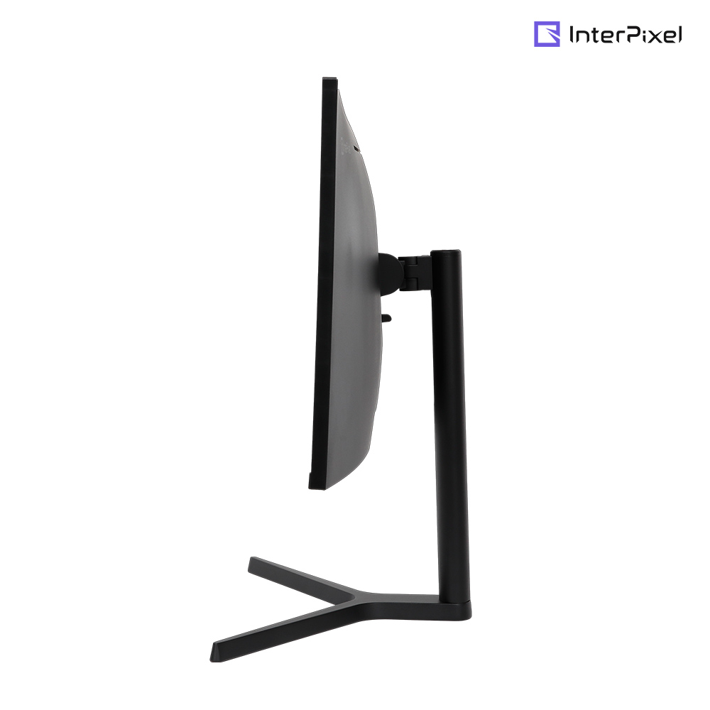 [신제품] 인터픽셀 IPU3440 UWQHD IPS 180Hz 게이밍 모니터 86~87cm(34인치), 일반, 블랙 - 상세 이미지 5