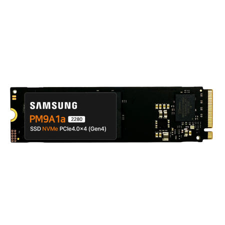삼성전자 삼성전자 PM9A1a NVMe SSD (2280) 1TB 벌크