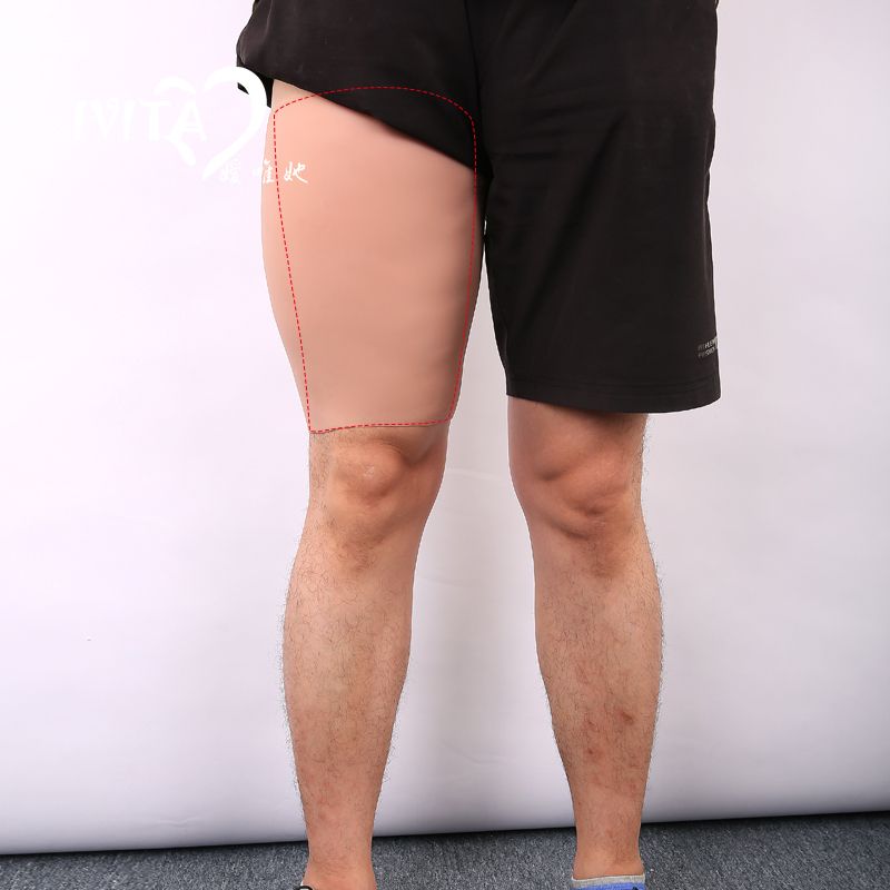 남자힙업팬티 양쪽 남자팬티 엉뽕팬티 드로즈 남자속옷 - 상세 이미지 3