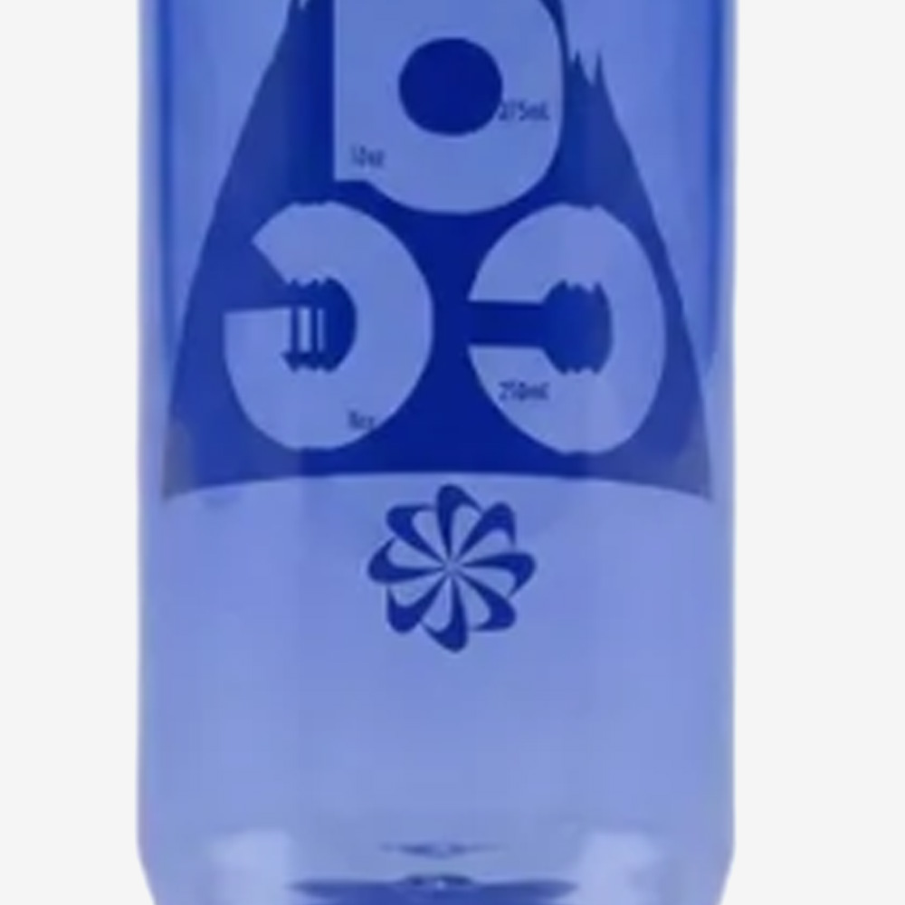 나이키 보틀 ACG 트라이탄 리뉴 리차지 처그 710ml, 퍼플 - 상세 이미지 5