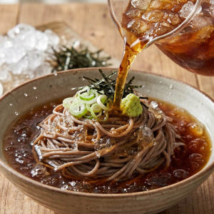 [팔도진미] 탱글탱글 생 메밀소바 냉모밀 6인분(생면+소스) 외 비빔막국... 맛있게 먹은 솔직 후기 - 상품 이미지 1