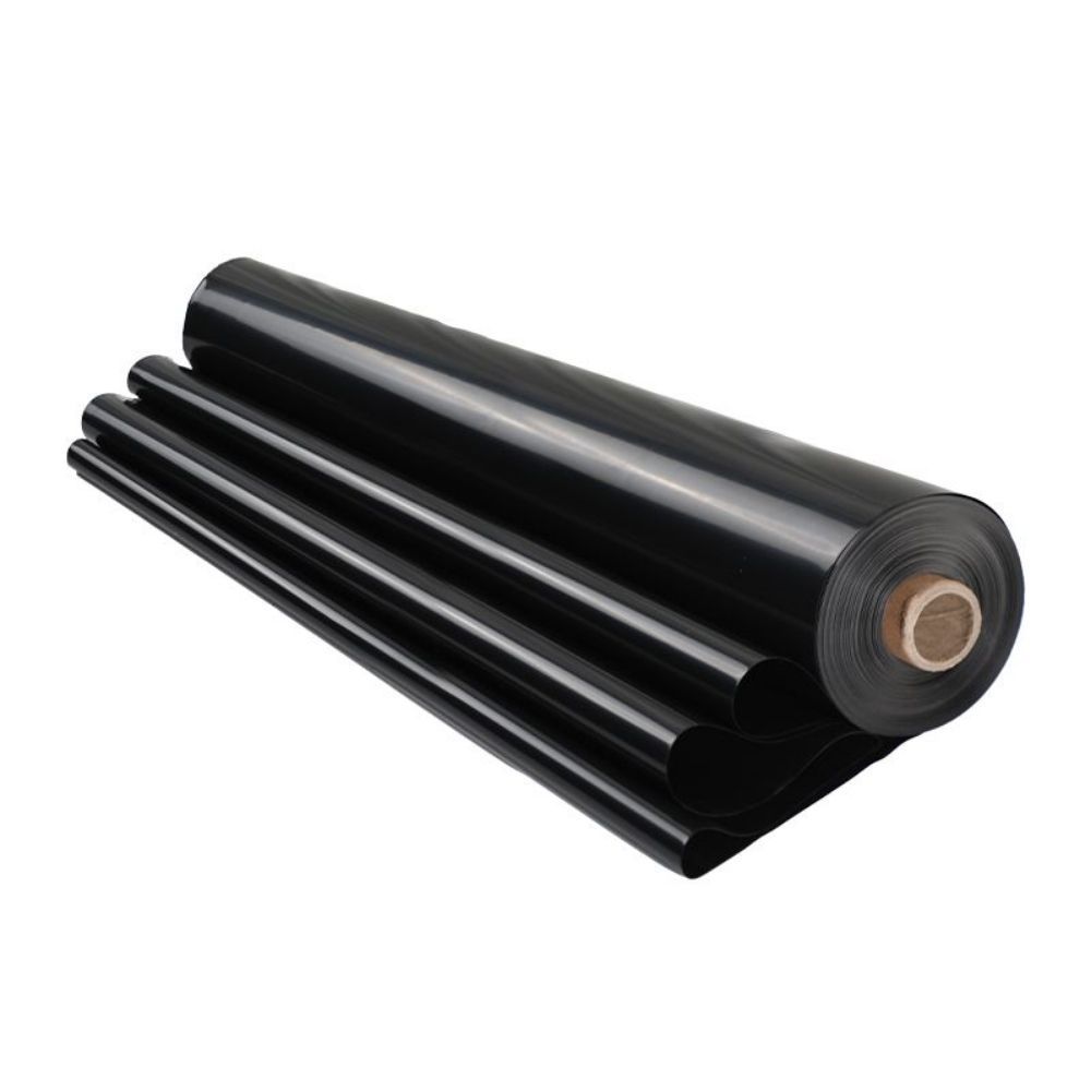 전막 비닐하우스 물받이 수막 온실 방수포 미니온실 비닐하우스자재 미니비닐하우스 조립식 소형 순수 원료 100g 1m 6m - 상품 이미지