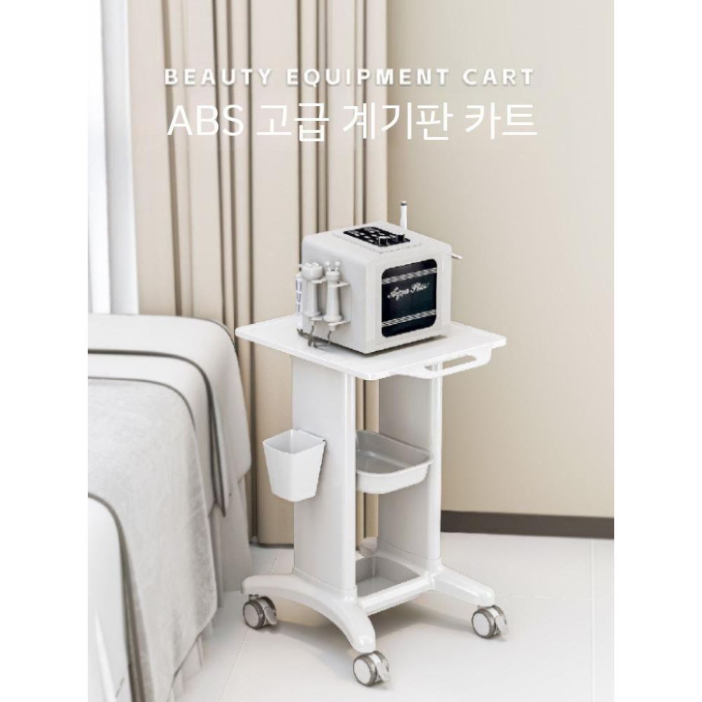 미용기기 집게핀 올림머리 머리핀 헤어소품 뷰티샵 헤어핀 가이드 웨딩 웨딩헤어소품 웨딩소품 수납 트 + 흰색 공식 표준 - 상품 이미지
