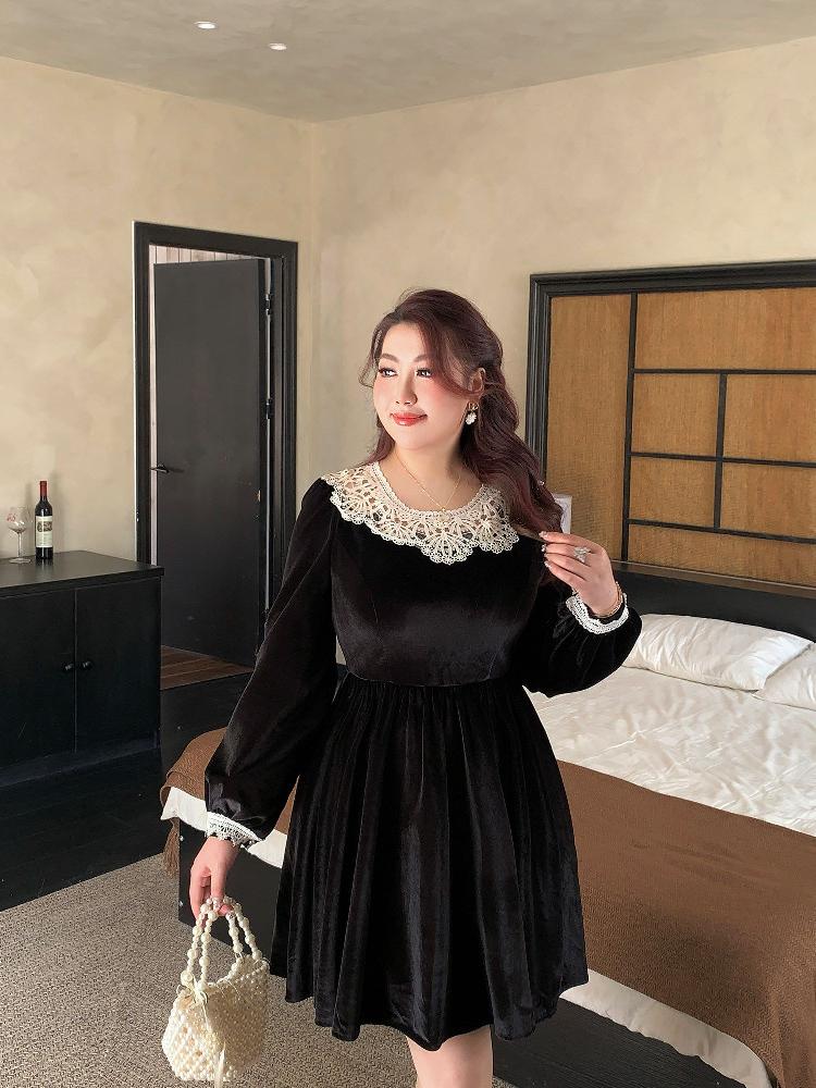 점프수트 여자 점프슈트 캐주얼 멜빵바지 원피스 오버롤 데님 팬츠 와이드 여성 여름 반팔 블랙 M - 상세 이미지 3