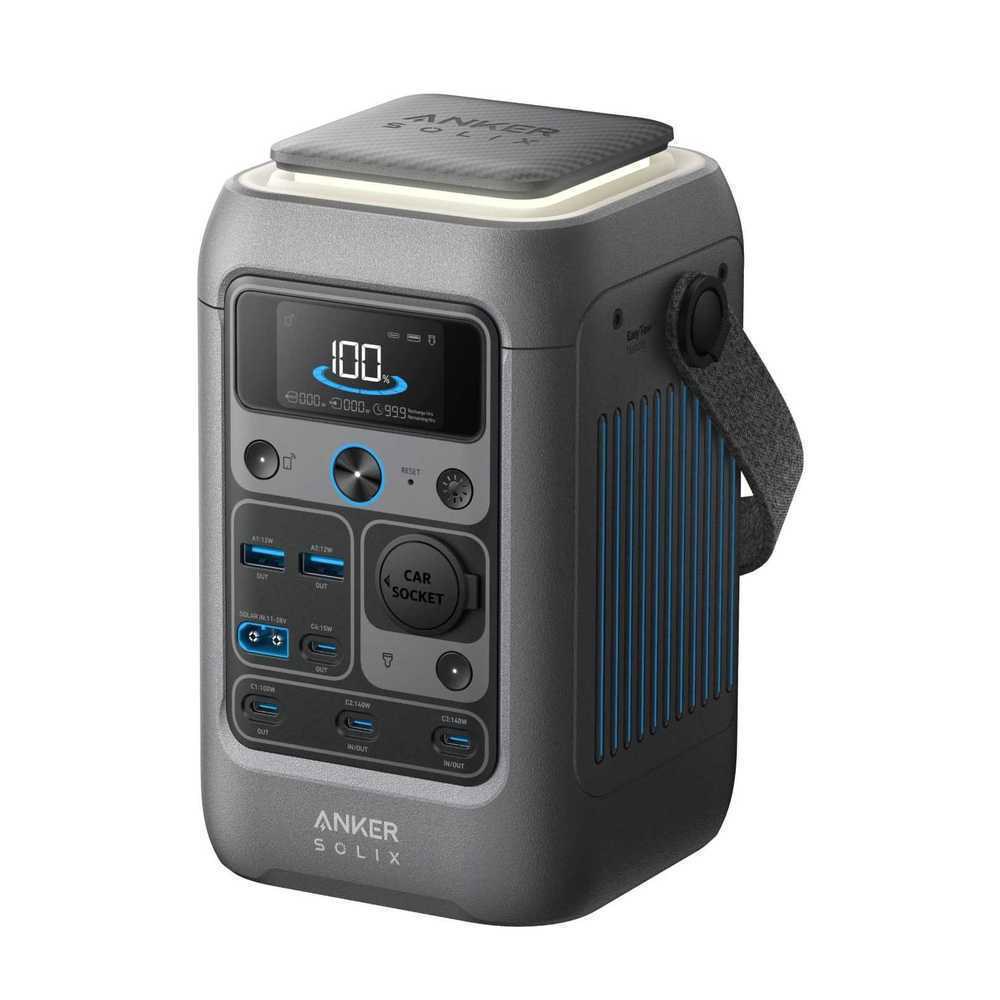 코드 가방 POWER SOLIX SOLOX Solar C300 CASE - 상품 이미지