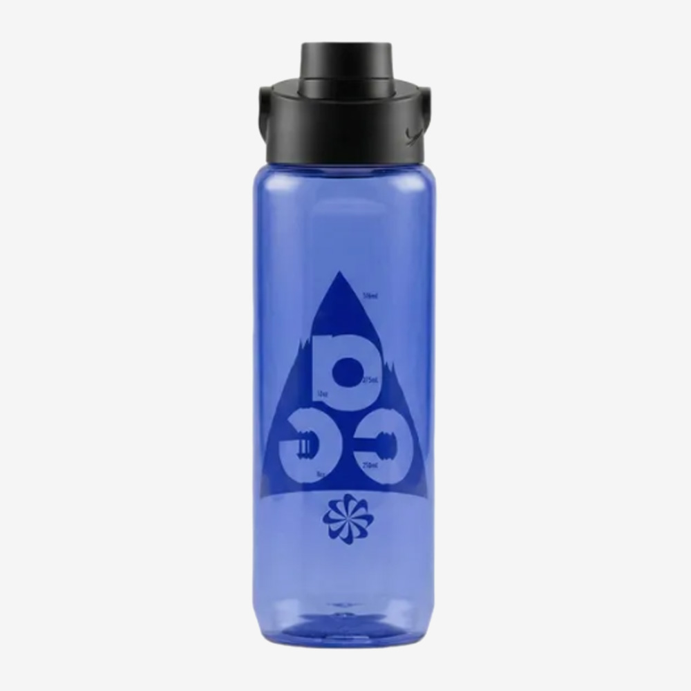 나이키 보틀 ACG 트라이탄 리뉴 리차지 처그 710ml, 퍼플 - 상세 이미지 3