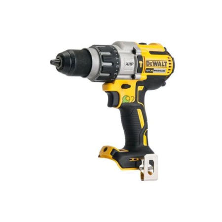 디월트 충전드릴 브러쉬리스 충전 햄머드릴 본체 DCD996N 18V