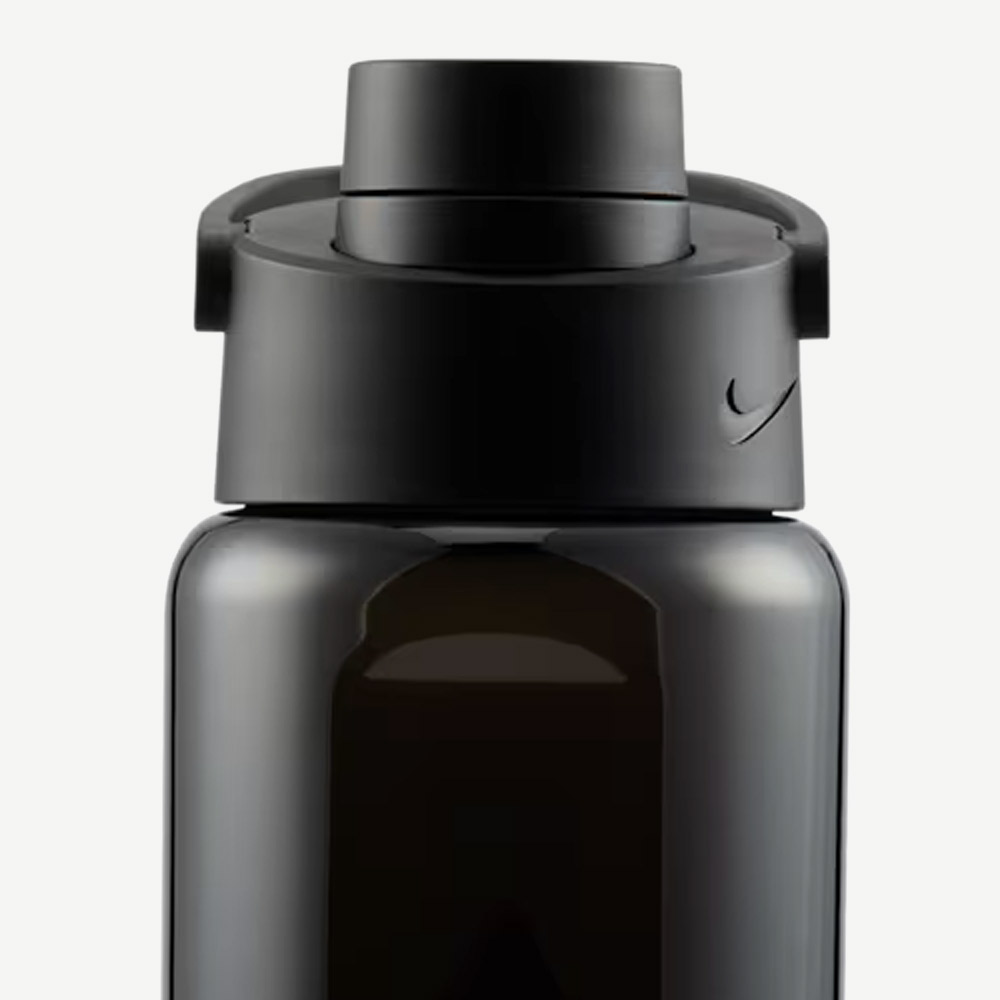 나이키 보틀 ACG 트라이탄 리뉴 리차지 처그 710ml, 블랙 이미지 7