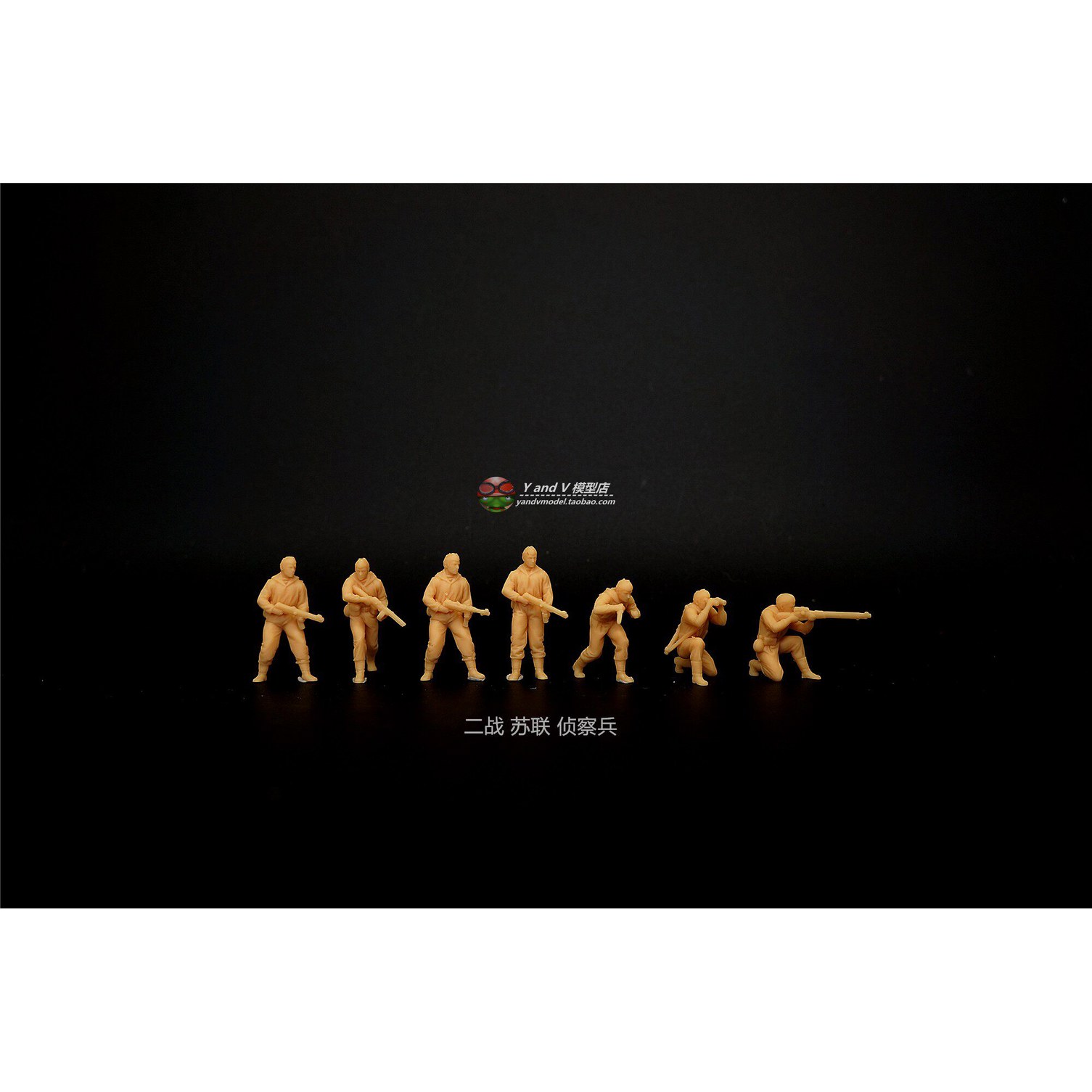 1/72 가오가이거 식완 모형 약 30cm 해양 X 피규어 모델 5cm 1/6 1/72 약 2 5cm - 상세 이미지 3