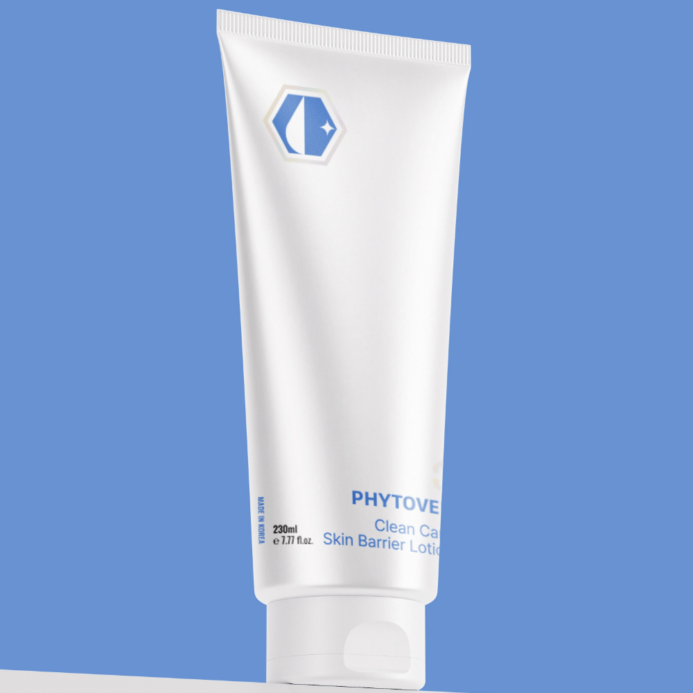피토버 클린케어 스킨배리어 로션 230ml - 상세 이미지 2