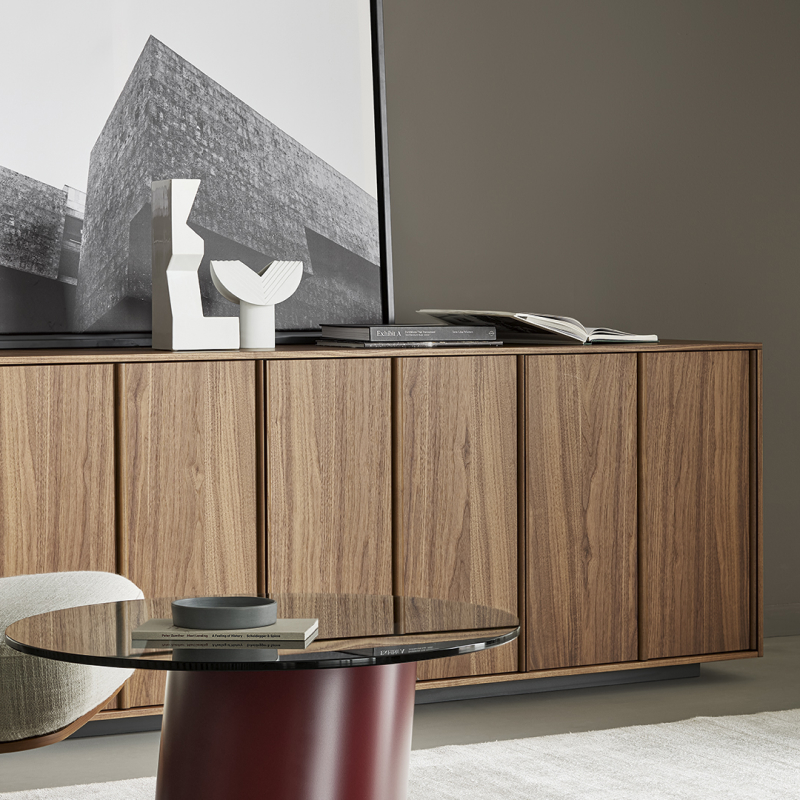 백드롭 사이드보드 Backdrop Sideboard - 상세 이미지 3
