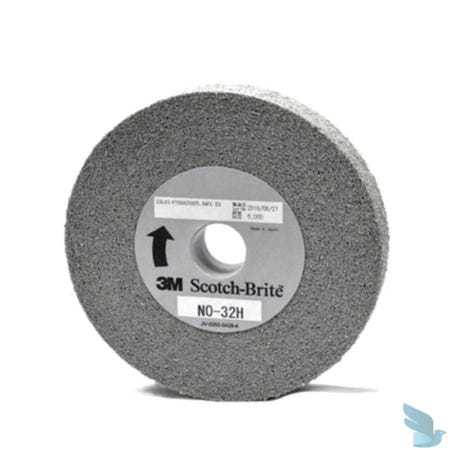 3M 2보급창고 3M EXL휠 150x25mm 연마 그라인더디스크