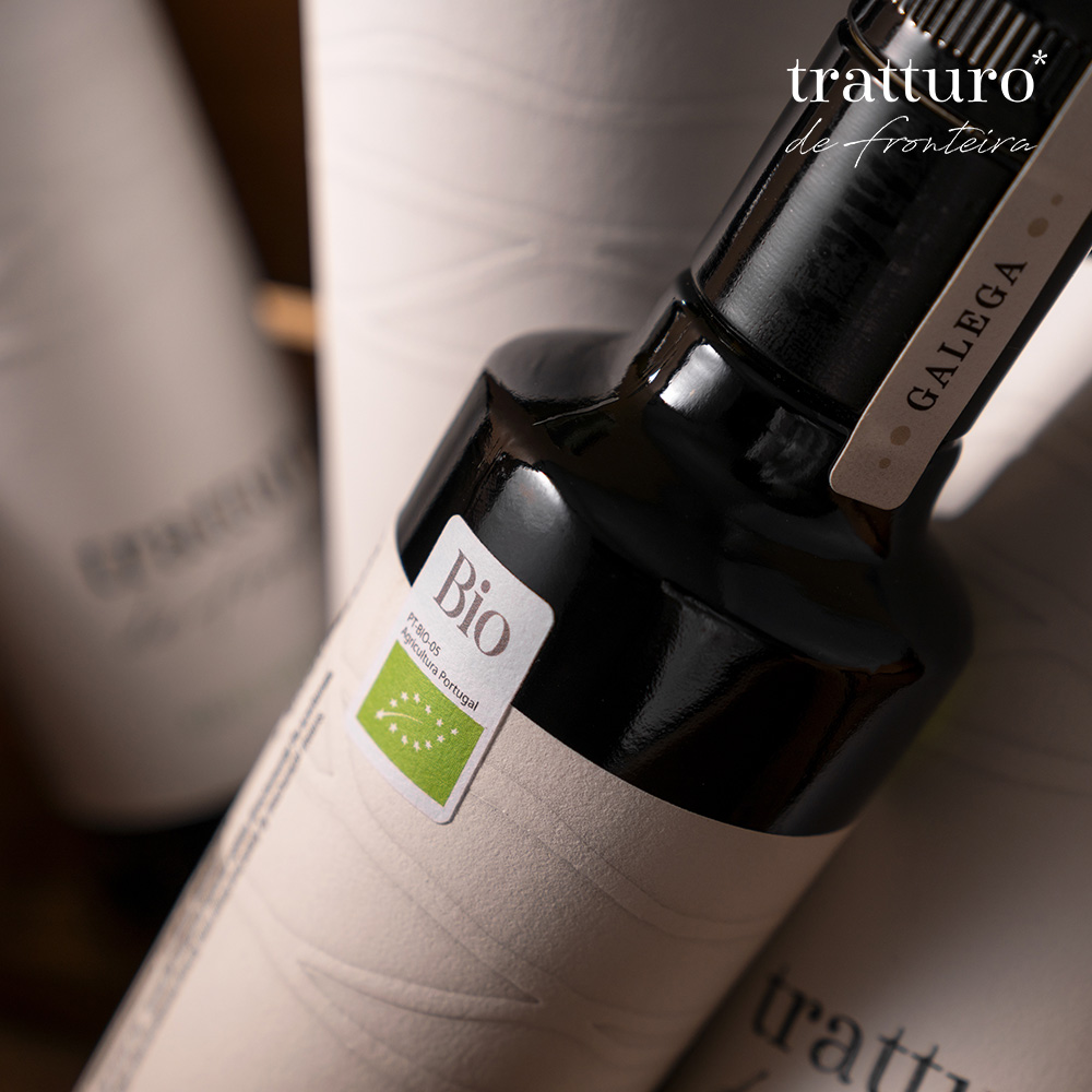 올리오올리바 트라뚜로 코브란소자 유기농 엑스트라버진 올리브오일 250ml, 1개 이미지 8