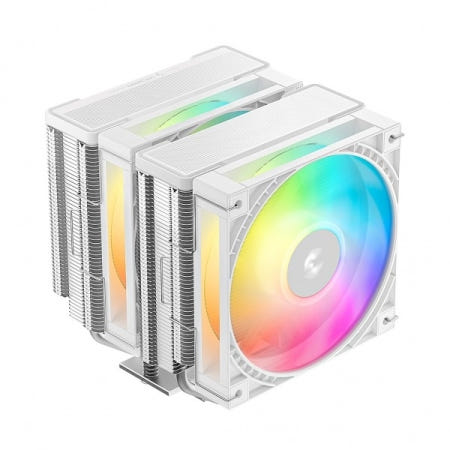 DEEPCOOL DEEPCOOL AG620 G2 ARGB (화이트)