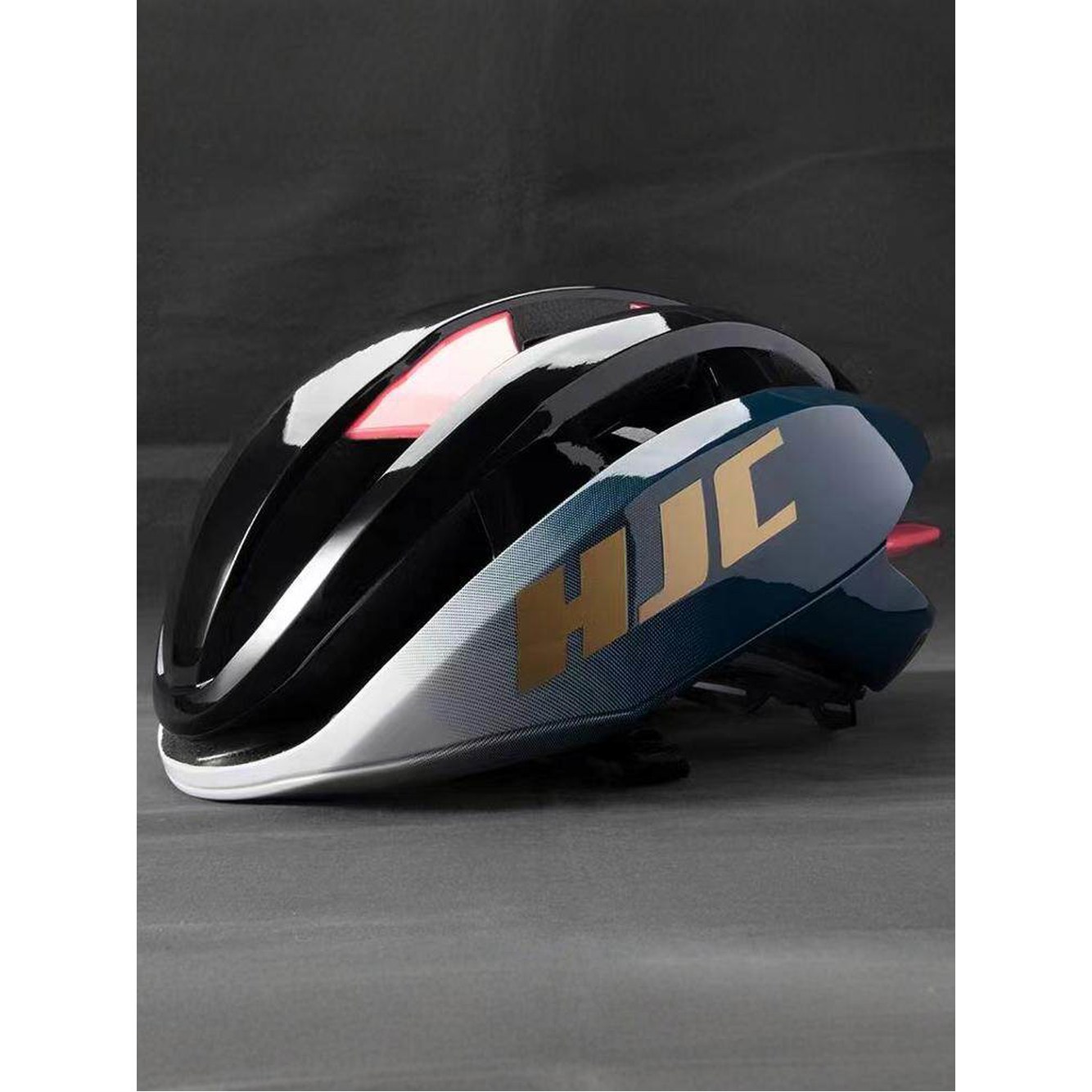 자전거 Ciclismo 초경량 De R61컬러풀 일체형 스미스 Ibex 도로 HJ 항공 남여 L HJ R61컬러풀 - 상세 이미지 2