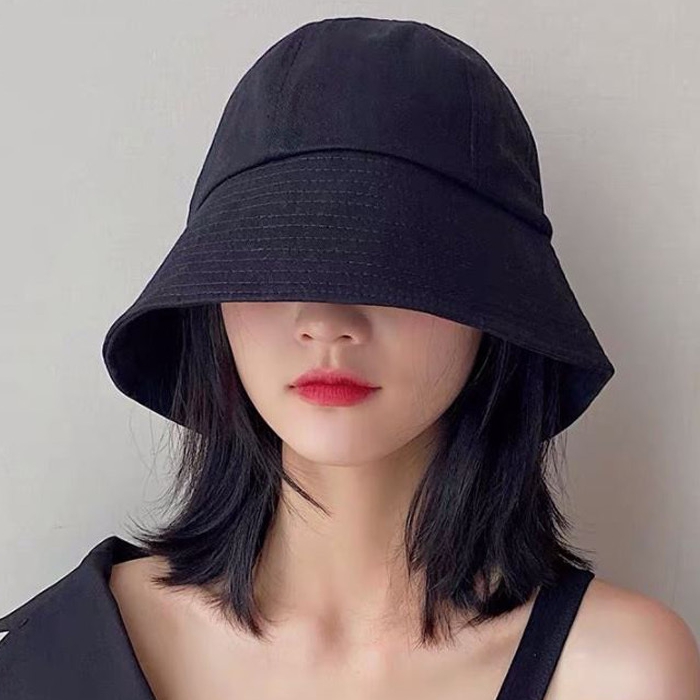 데일리 써클 드랍 버킷햇 - 상품 이미지